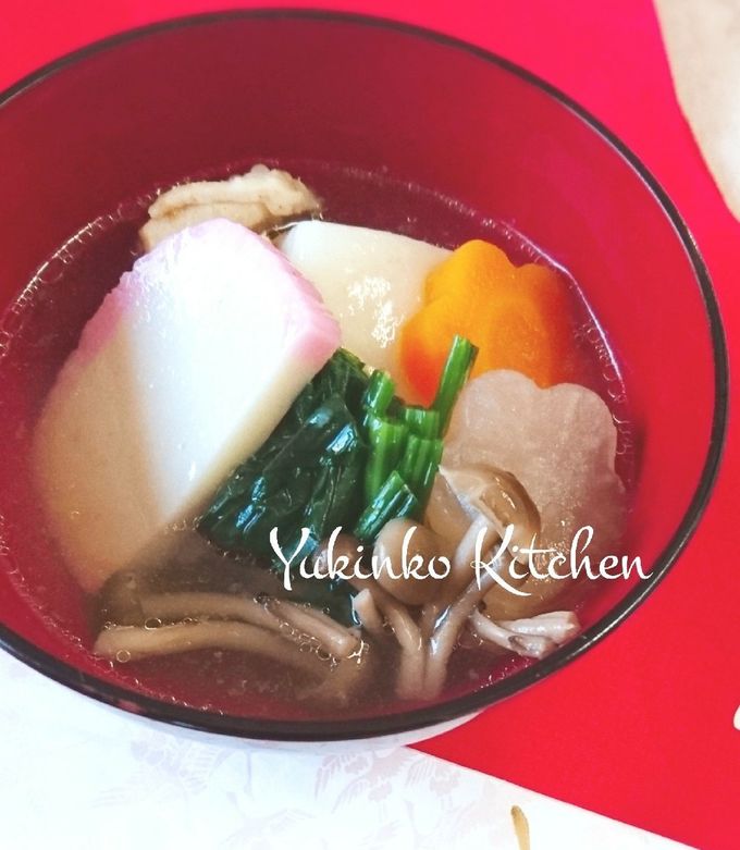 朝・昼・夕 お雑煮に合う献立10選！時間帯別のおすすめをチェック！ママソレ powered byママ賃貸子育てママのくらしがちょっぴり軽くなる生の声メディア家事・レシピ