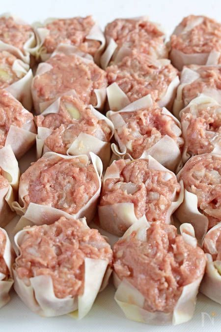 簡単プロ味 豚肉とズッキーニのクリームパスタ