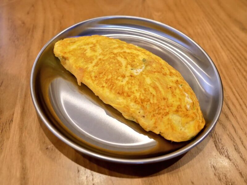 だし巻き卵のレシピ 作り方：白ごはん.com