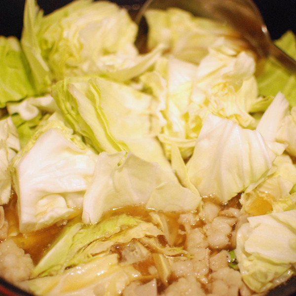 博多人が教える絶品もつ鍋！白だしで簡単に作れる秘密のレシピ rii- エキスパート - Yahoo!ニュース