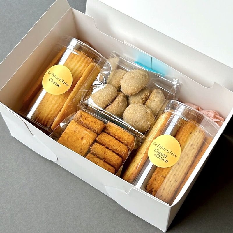 パッケージ通販ハーブティ クッキー パッケージ 簡単自作パッケージのパッケージデザインnet