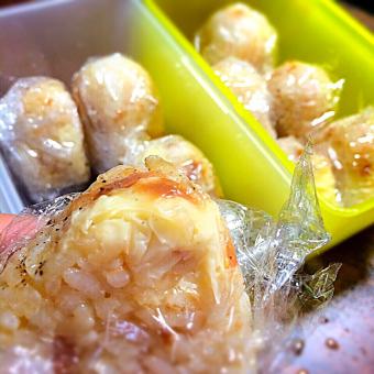 お肉ばかりじゃ飽きる！バーベキューの箸休め 