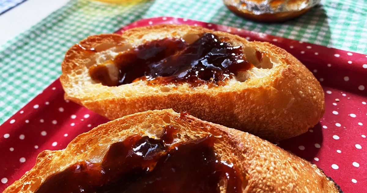 焼きまんじゅう」をヒントに生まれた、沼田市名物『みそパン』発祥のお店！ フリアンパン洋菓子店群馬県沼田市日本全国食べ歩き