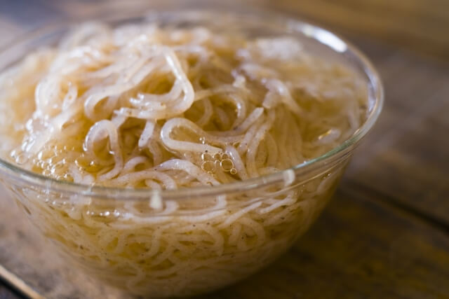 こんにゃくは冷凍保存もできる？こんにゃくの保存方法を解説 - ハイアール LIFE STYLE