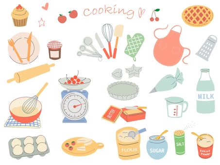 無料 デザインに使える「食べ物・料理のイラスト」のフリー素材サイト7選 商用利用可- めがねんちblog