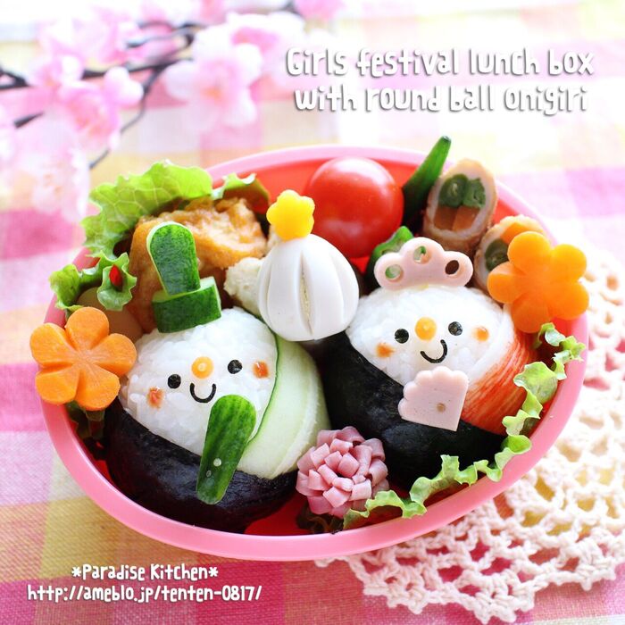 おひな祭り弁当のご案内 – 都デリ工房オンラインショップ