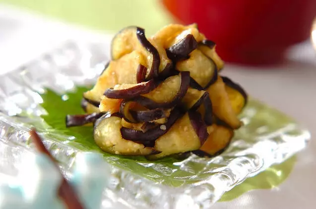 ミョウバンいらず！「なすの漬物」の作り方＆アレンジレシピ