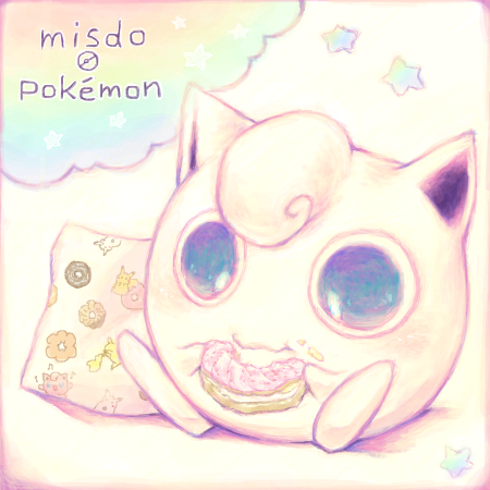 ポケモンGO プリンの色違いと進化・評価