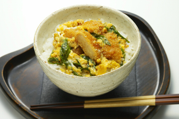 醤油かつ丼カマダレシピ鎌田醤油 かまだしょうゆ 公式通販サイト