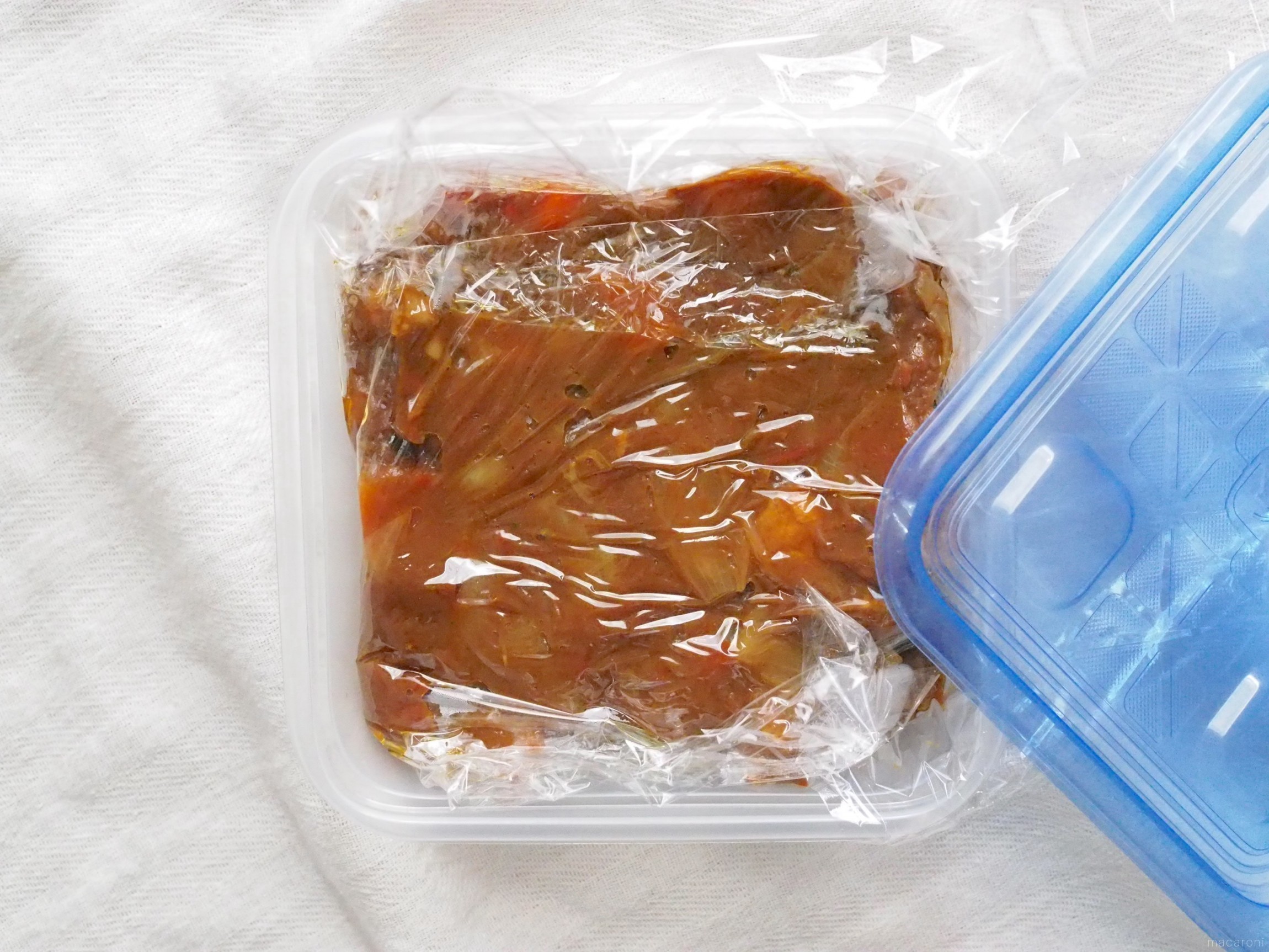 カレーの冷凍 お悩みBEST5をプロが解決。日持ちは？ 容器は？ じゃがいもは？カレーハウスハウス食品