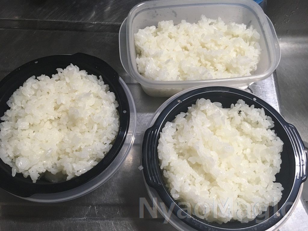 冷めてからラップするのはNG!? プロが教える、冷凍ごはんのテクニックほほえみごはん-冷凍で食を豊かに-ニチレイフーズ