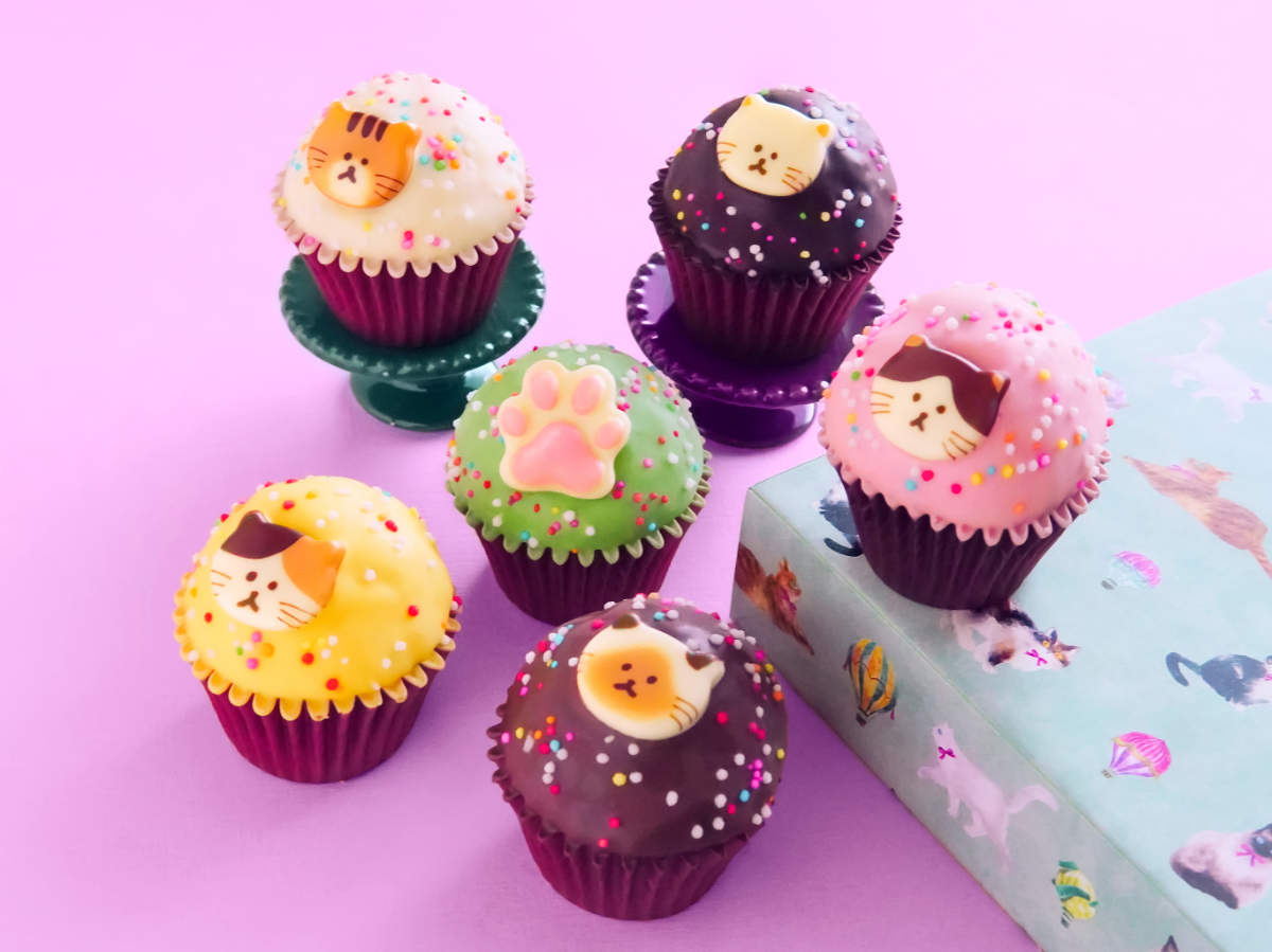 誕生日ケーキ スイーツギフト 送料無料 白猫 ネコ ムース ケーキ チョコ キャラクター 猫 猫型 クリスマス プレゼント 2025 誕生日 御歳暮: フードセレクト FBクリエイト - 通販 - Yahoo!ショッピング