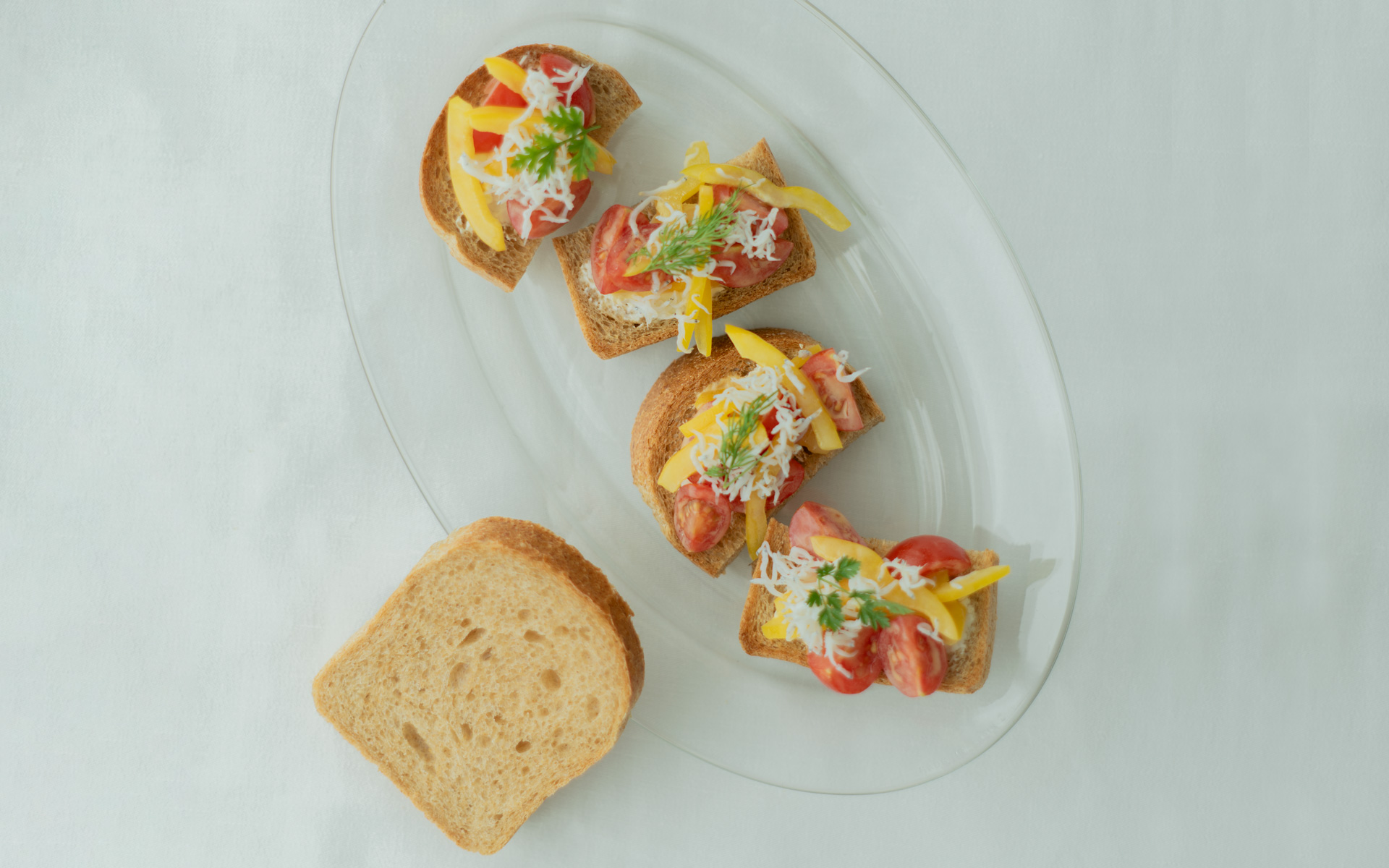 献立に困った時に シチューに合うパン料理！人気のレシピ15選の人気レシピ・作り方デリッシュキッチン