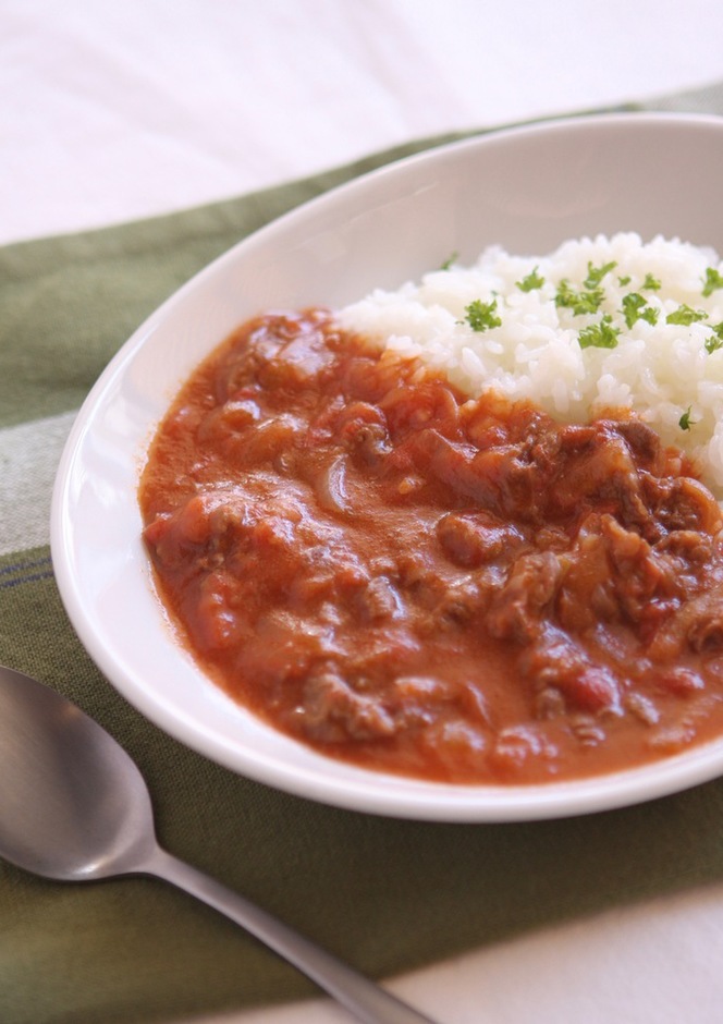 どこよりも丁寧な「ハヤシライス」の作り方from ハウスCome on Houseハウス食品グループ本社の会員サイト