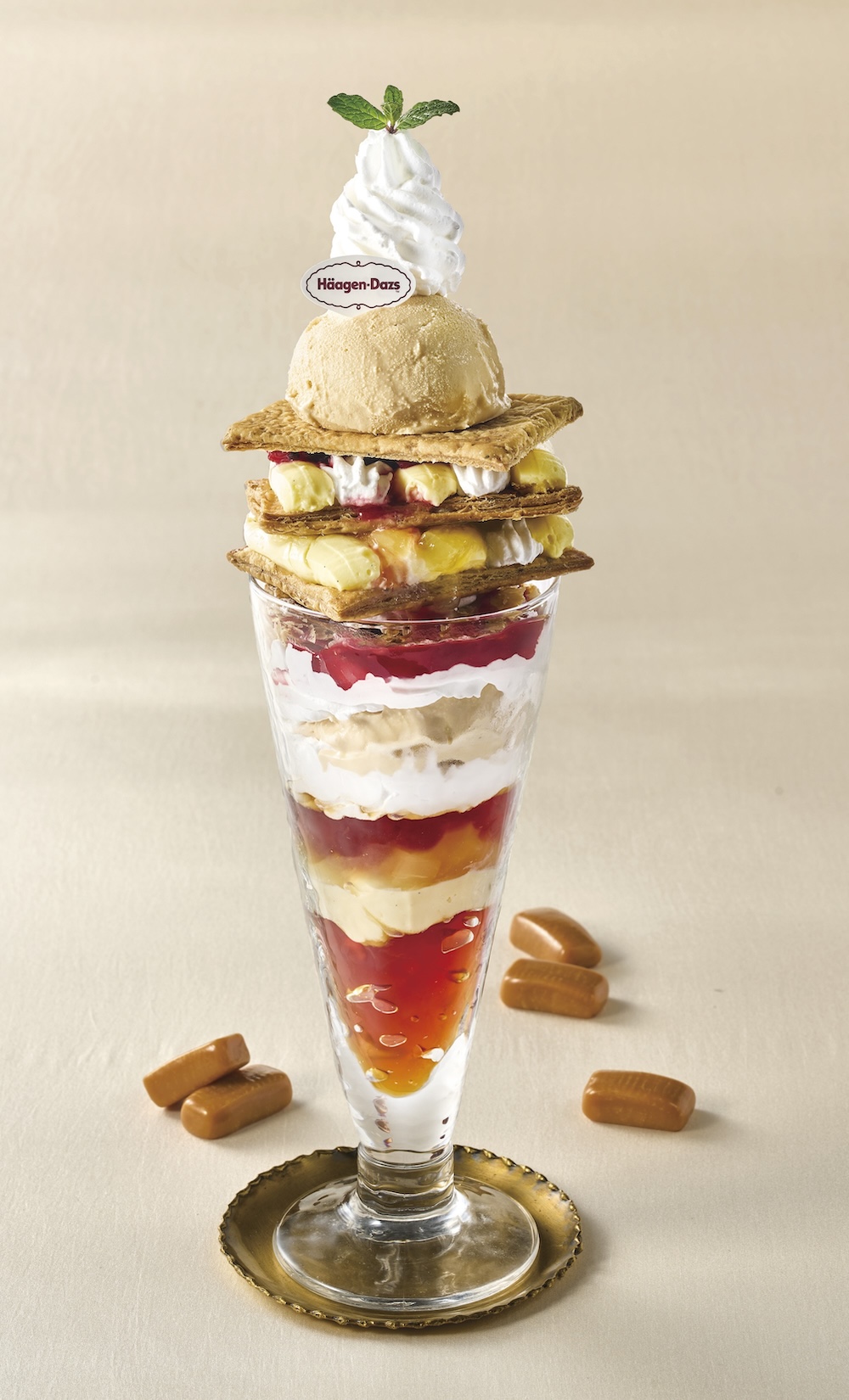 ジョナサン スイーツ大リニューアル～渋皮栗とりんごの秋限定スイーツも登場～株式会社すかいらーくホールディングスのプレスリリース