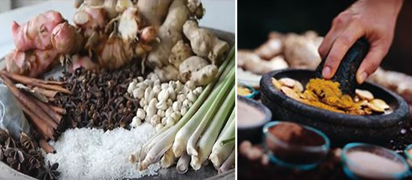 インドネシアの自然薬「ジャムウ」を飲んでみたかずみな🇰🇭カンボジア生活