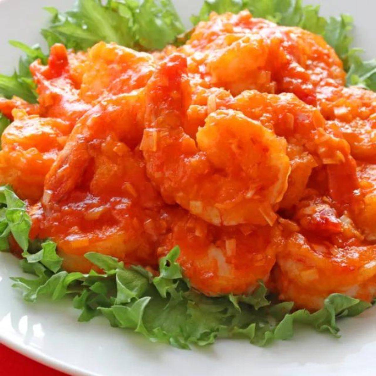 献立 ぷりぷり海老とふんわり卵の海老チリ卵。～俺のこだわり～ : るぅのおいしいうちごはん Powered by ライブドアブログ