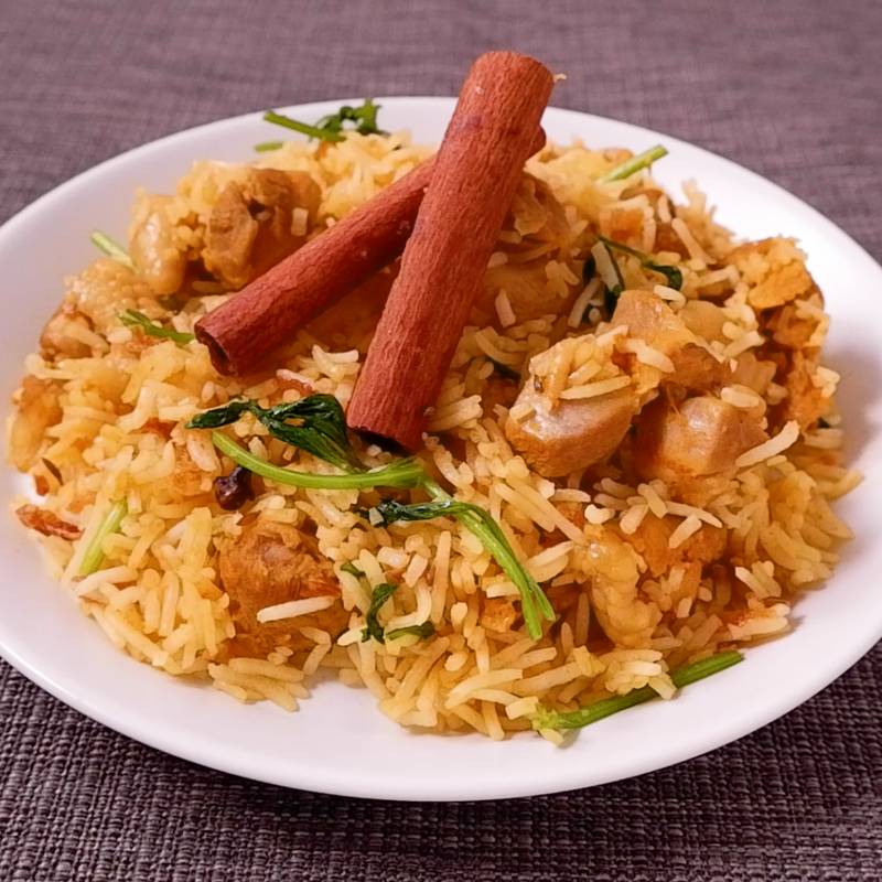 DFEムガル バスマティライス 200gムガール バスマティー