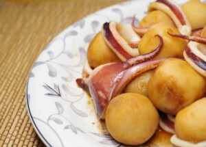 業務スーパーの便利な冷凍野菜『さといも』知ってる？ 下茹で＆皮むき済みでスグに調理できるよStartHome