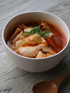 基本からアレンジまで！思わずつくりたくなる「チゲ キムチなし」のレシピ集クックパッド