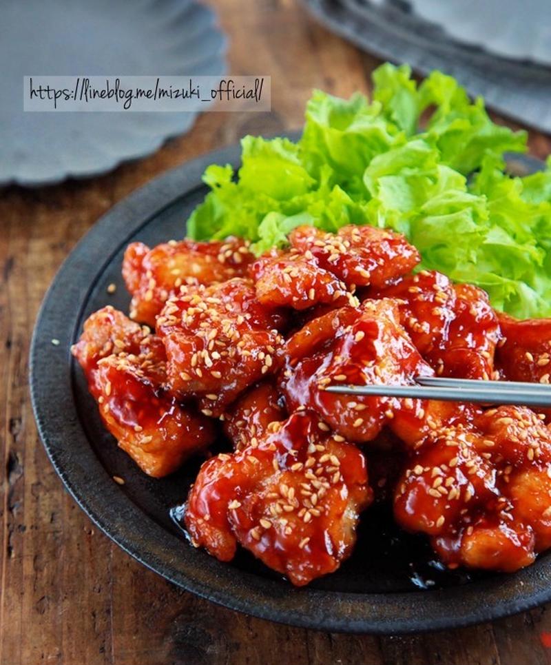 カラッと唐揚げレシピ＆スパイスアレンジレシピエスビー食品株式会社