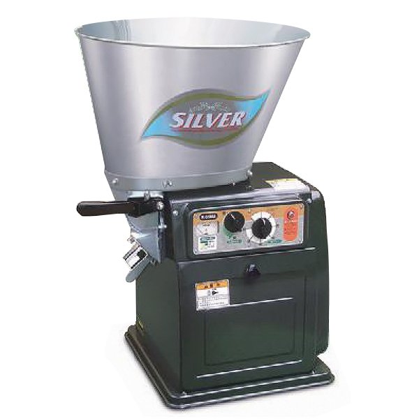 楽天市場 水田 循環式精米機 K-55MA用 標準ヌカ除去網精米器: ミナトワークス