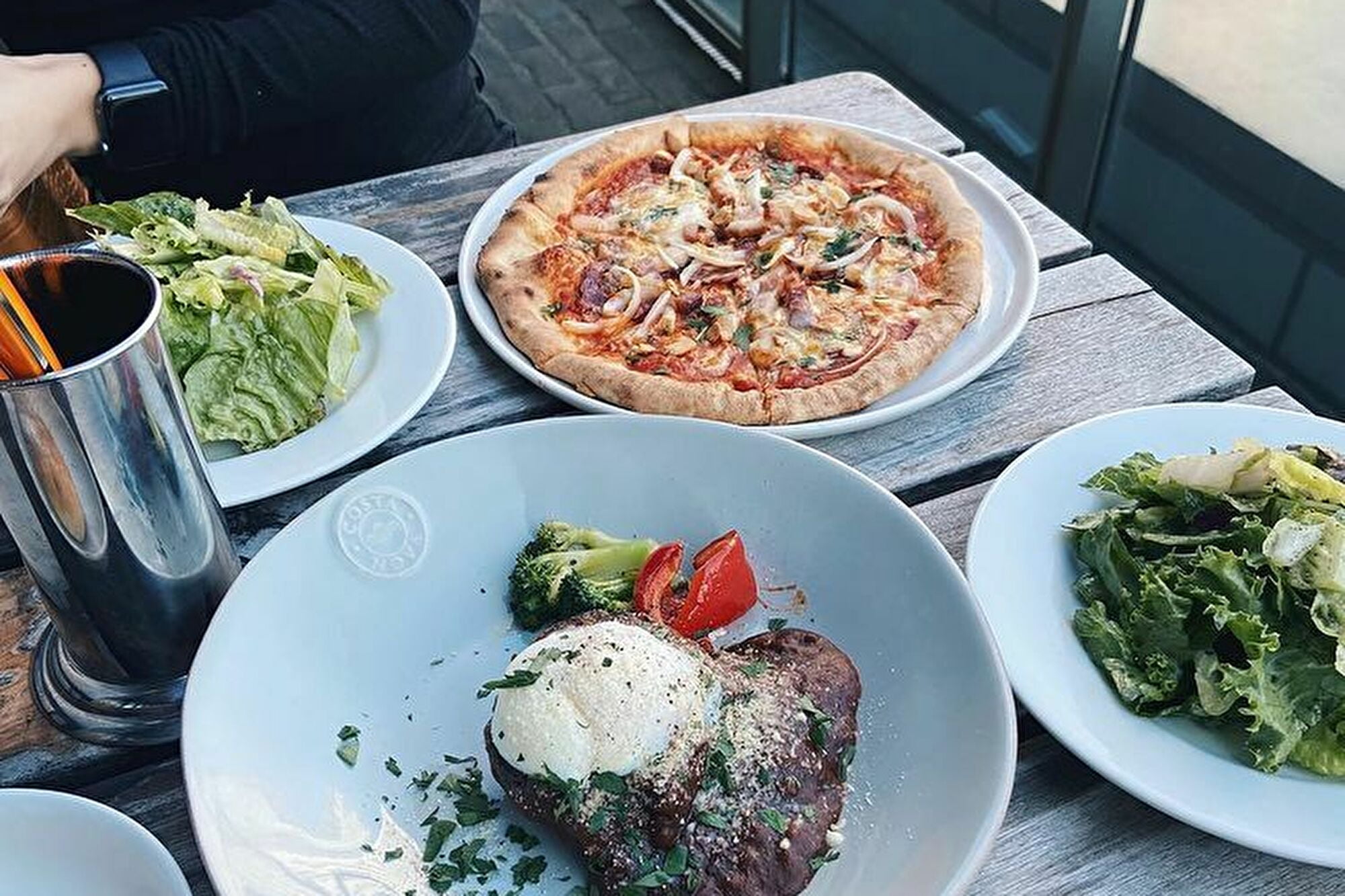 東京で楽しむオシャレなワンプレートランチ2025 年のリアルなLemon8ユーザー体験