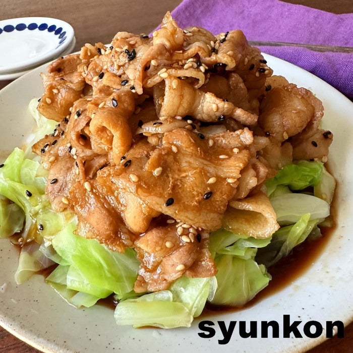 山本ゆりさんのとっておき！人気の簡単レシピキッコーマンホームクッキング