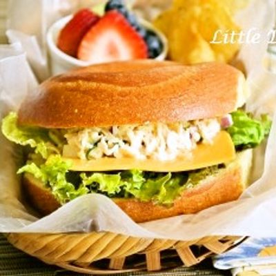 コストコのチキン缶でキュウリと春雨 : カリフォルニアのばあさんブログ Powered by ライブドアブログ