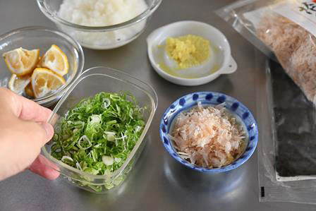 大根おろし入り☆湯豆腐 レシピ・作り方 by ふみる - 楽天レシピ