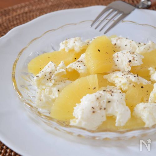 ドン・キホーテ 罪悪感なく汁まで飲める！ドでかいパイン缶が楽しい～サンキュ！STYLE