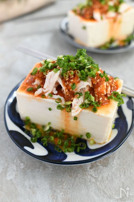 豆腐好きが選ぶ！冷奴にイチ押しのトッピングTOP10 最強に美味しいのはkufura クフラ 小学館公式