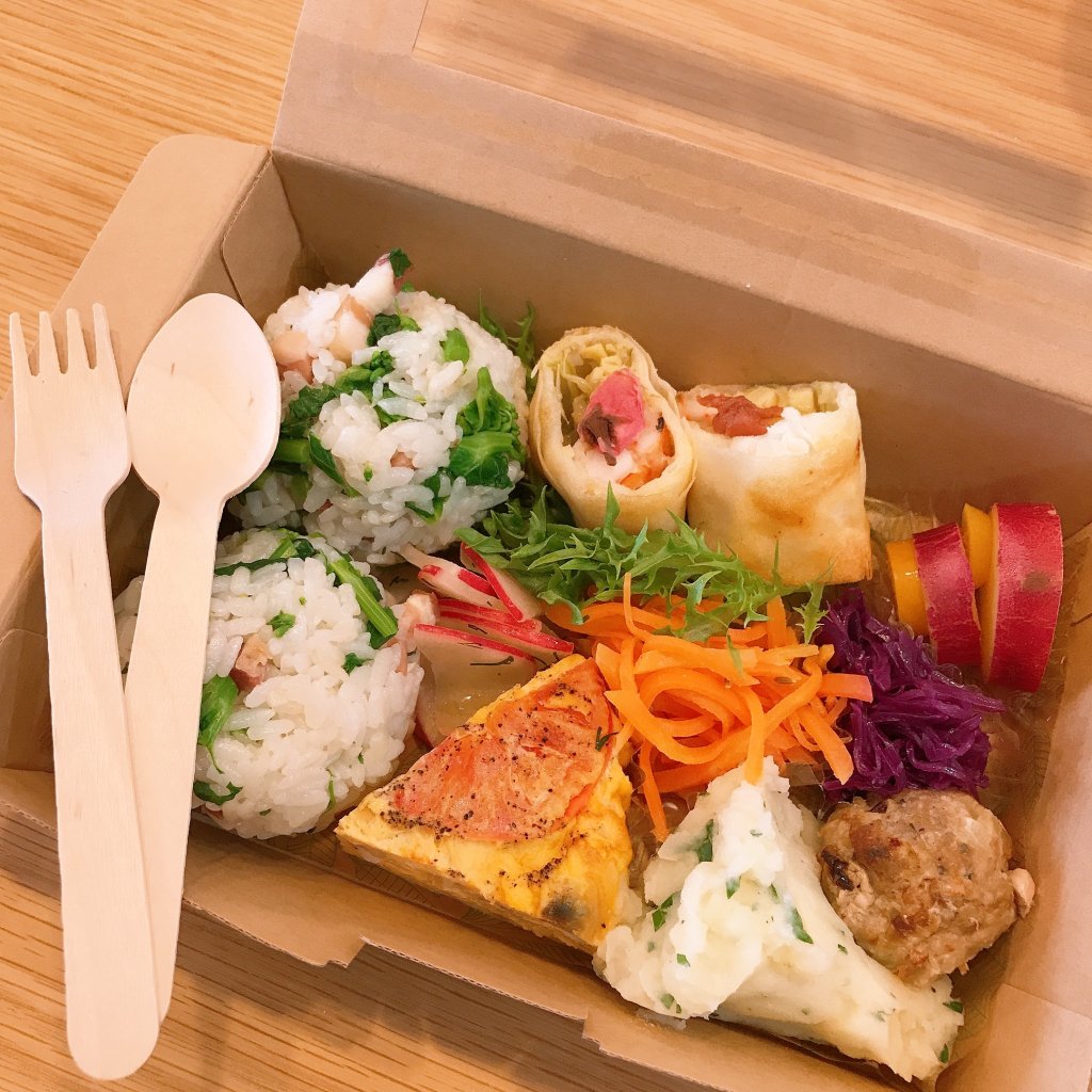 おしゃれなお弁当箱32選！大人女性におすすめのシンプルかわいいものを厳選PrettyOnline