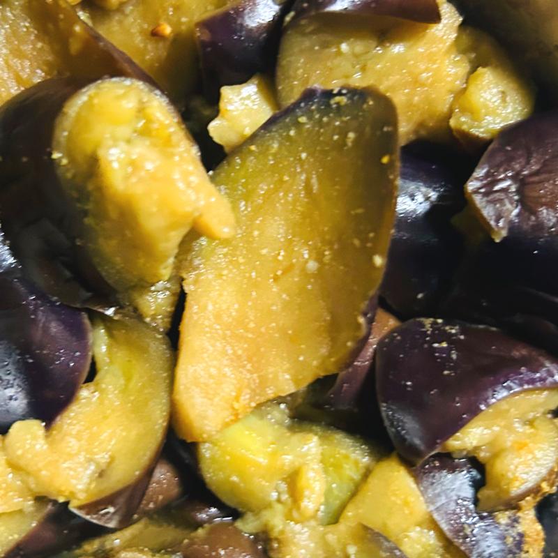 元祖 民田茄子 からし漬け 通信 販売旬旬食彩ダイニング