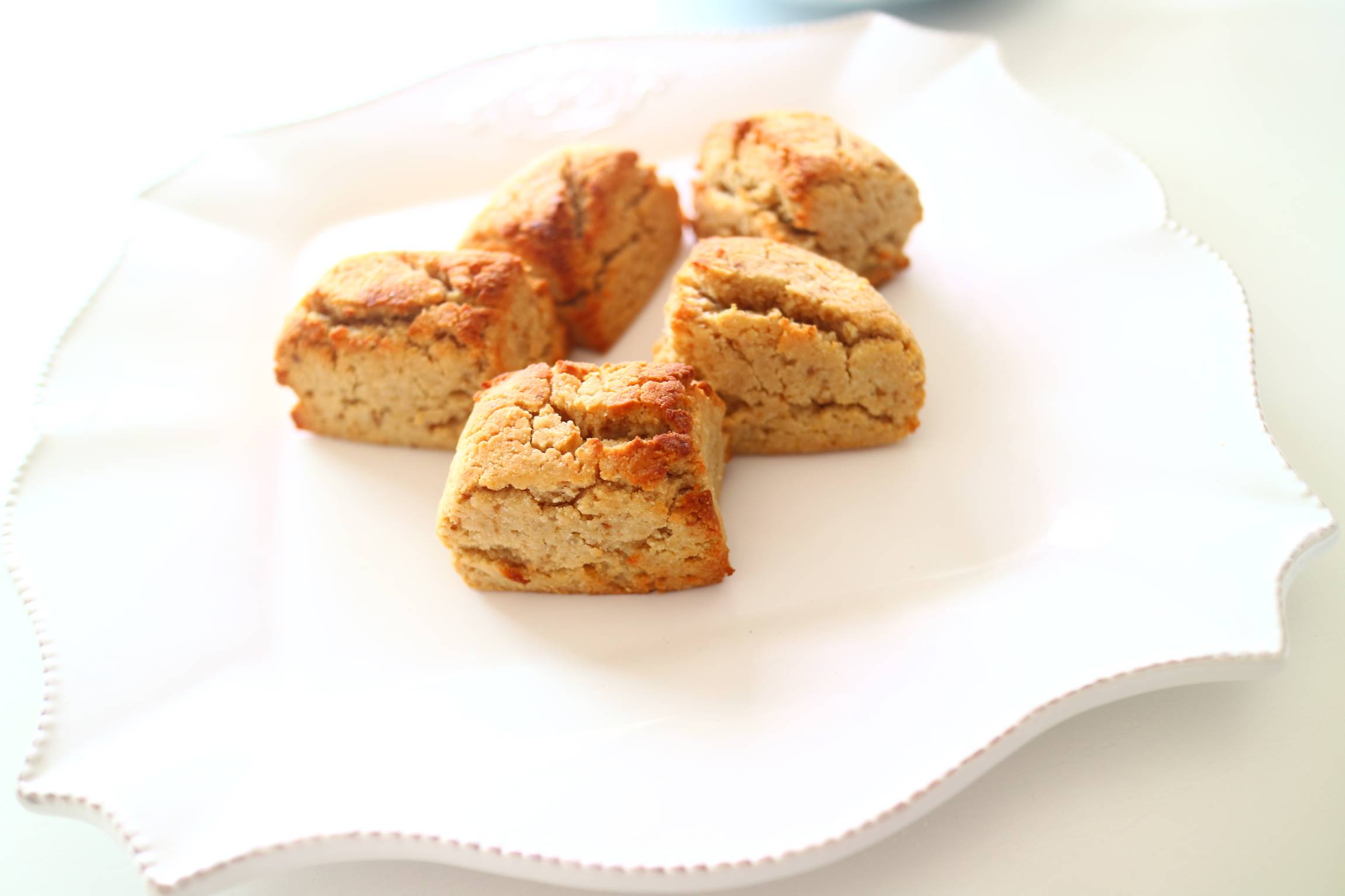 春休みのランチにも♪天ぷら粉で！昭和天ぷら粉黄金 de ピザスコーンTOMOの気ままなDiary