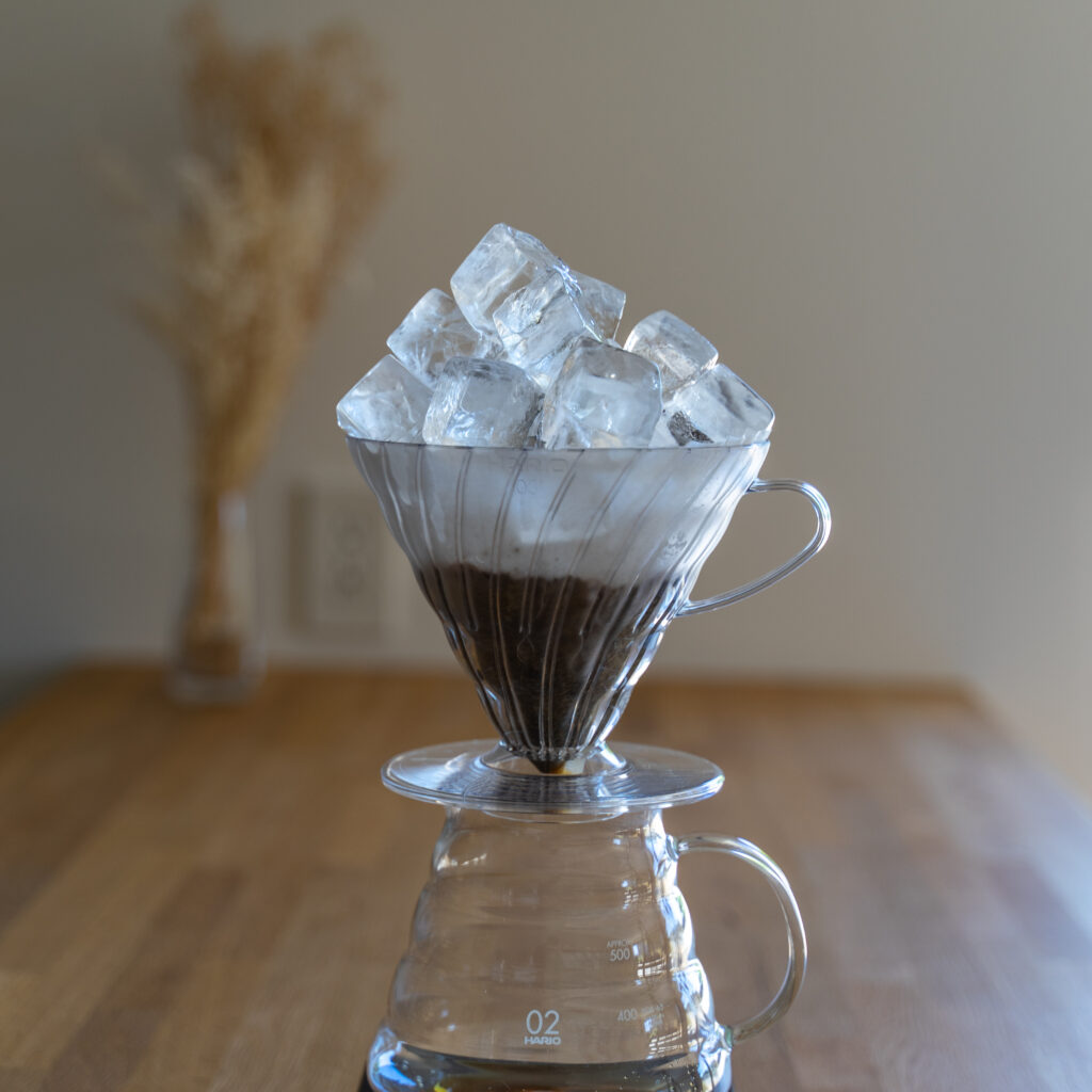 裏技アリ 夏の定番！水出しコーヒーの作り方 - THE COFFEESHOP ザ・コーヒーショップ