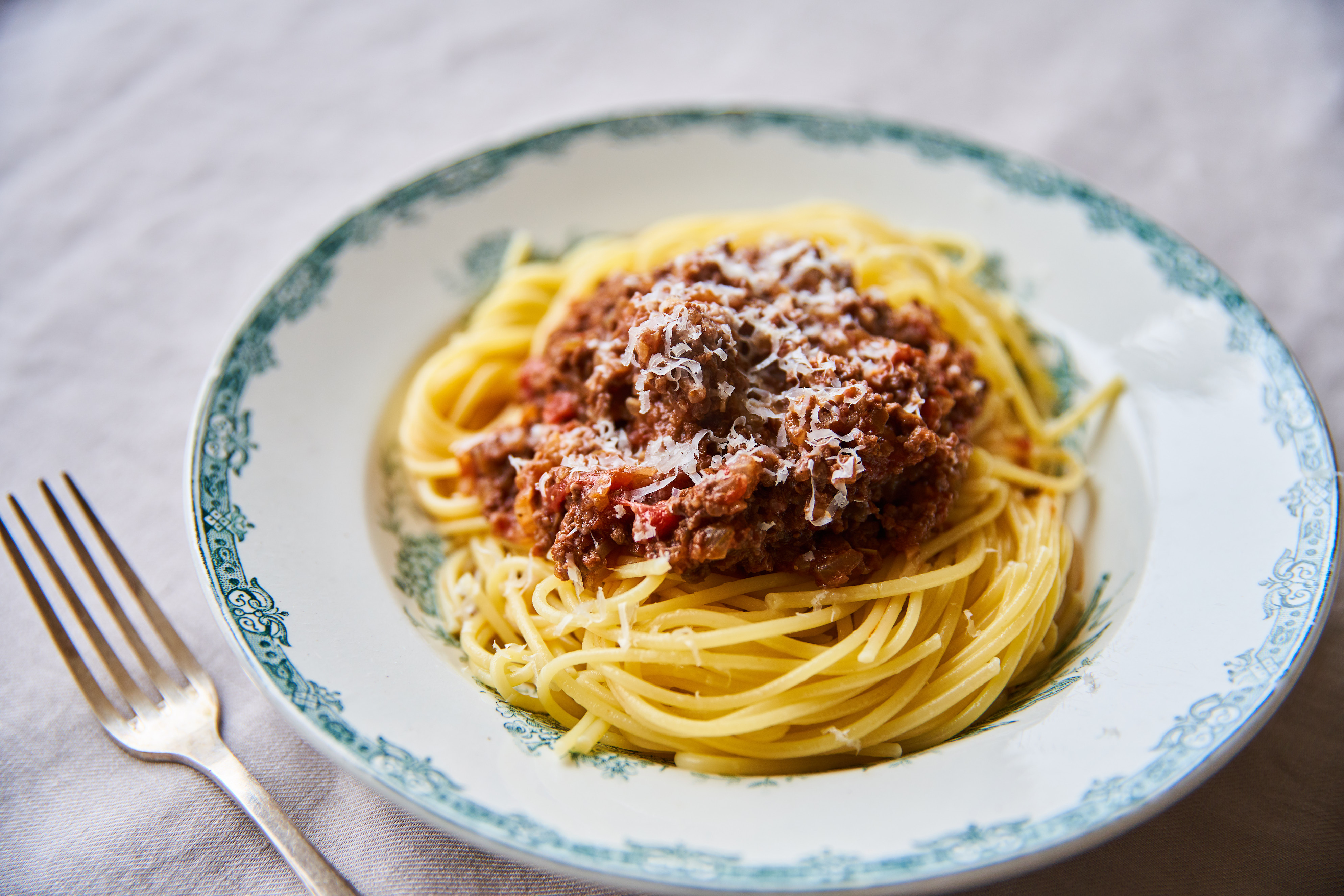 ミートソースパスタの人気レシピ30選！の人気レシピ・作り方デリッシュキッチン