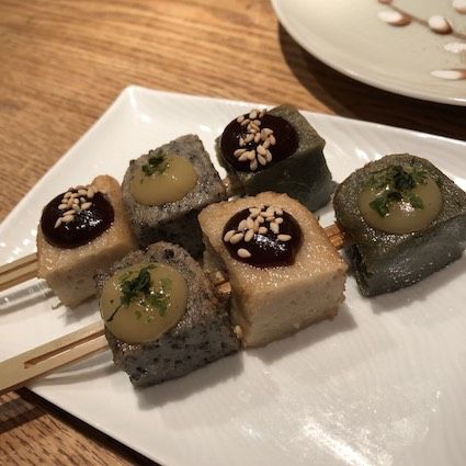 平日だけのコスパおばんざいランチ』by京都 ご飯屋めぐりYama : お数家いしかわ - 烏丸 居酒屋食べログ