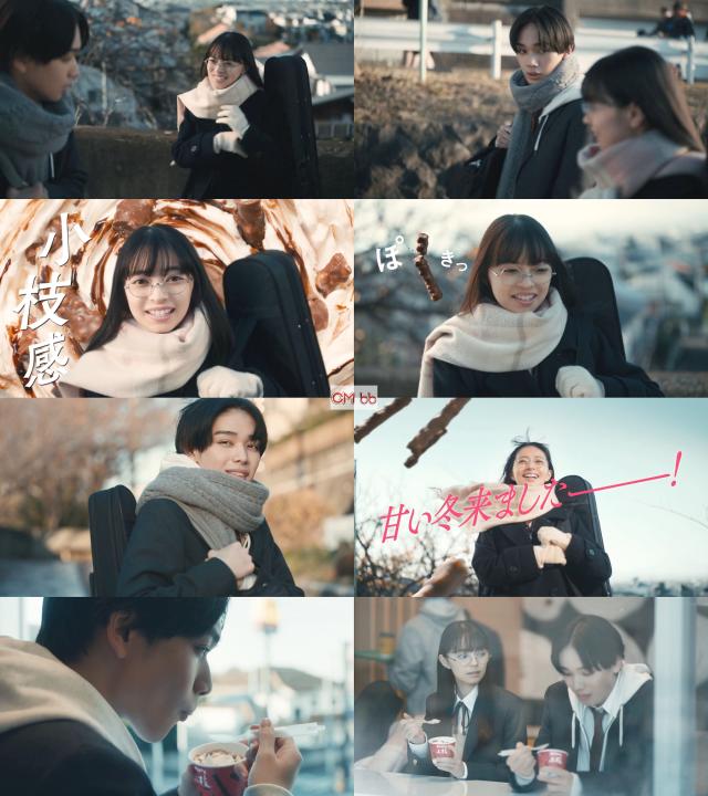 マクドナルド『フックフルーリー小枝』と『マックフルーリー超オレオクッキー』について