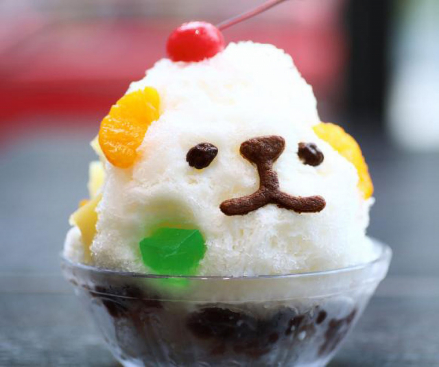 鹿児島名物「しろくま」を味わえる おすすめのお店６選特集公式 鹿児島市の観光・旅行情報サイトかごしま市観光ナビ