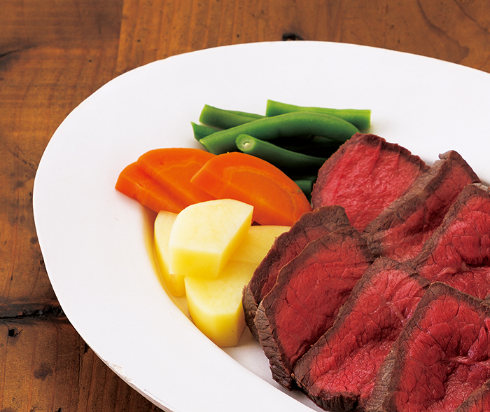 孫の誕生日祝いに！絶品ローストビーフレシピ集 - Green Beans レシピまとめ