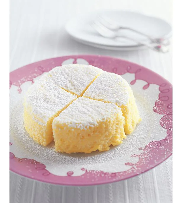 材料3つ！ホットケーキミックスで作る簡単ショートケーキレシピ