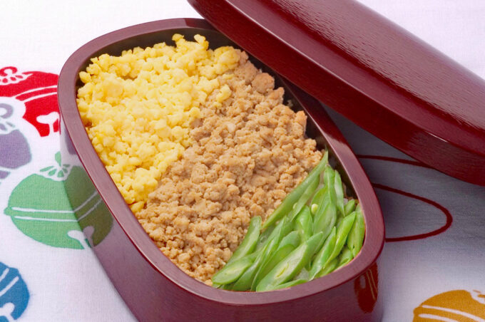 パルシステムの木綿豆腐で擬製豆腐 おいしいレシピ