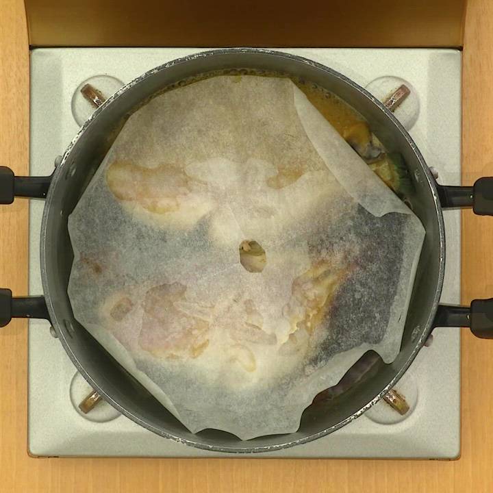 ウマヅラハギの煮付けの写真・画像素材-Snapmart スナップマート