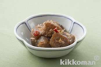 保存方法・賞味期限こんにゃくしらたきの基本関越物産