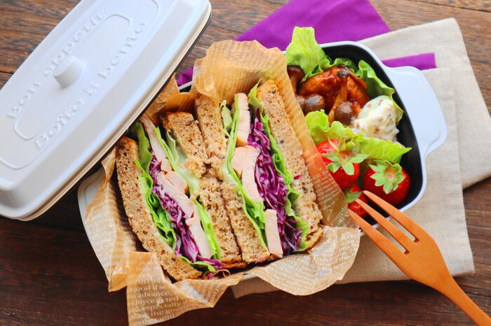 トイストーリー☆サンドイッチケースの通販 by R&A's shopラクマ