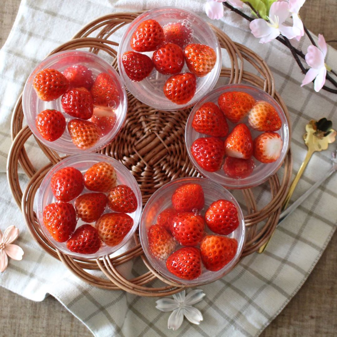 電子レンジで作るスイーツが簡単すぎ! 材料少なく、短時間で完成お手軽レシピ - トクバイニュース