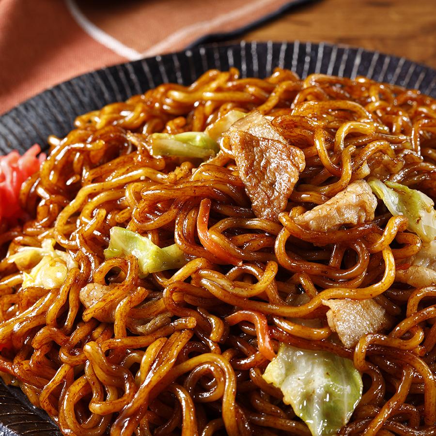 おいしい屋台の焼きそばの作り方はこれだ お祭りの準備の参考に - 祭り屋台の焼きそば手配は私に任せて