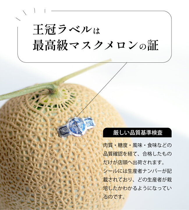 生ハムメロンセットクラウンメロン白等級1玉×生ハム コッパ×1│ 静岡クラウンメロン通販メロンショップマエシマ