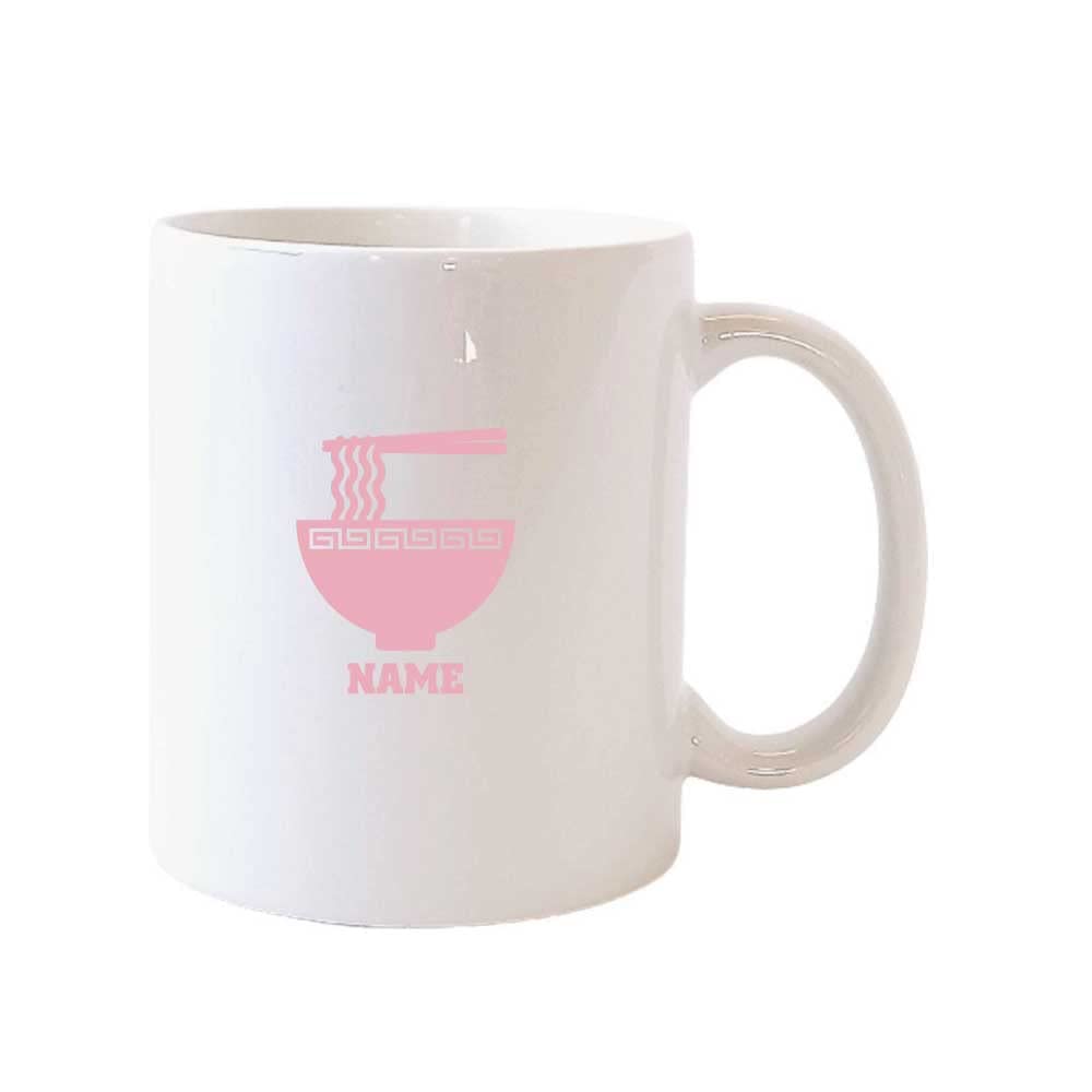 カップ麺の作り方 -ホワイト-の全アイテムデザインTシャツ通販 ClubT